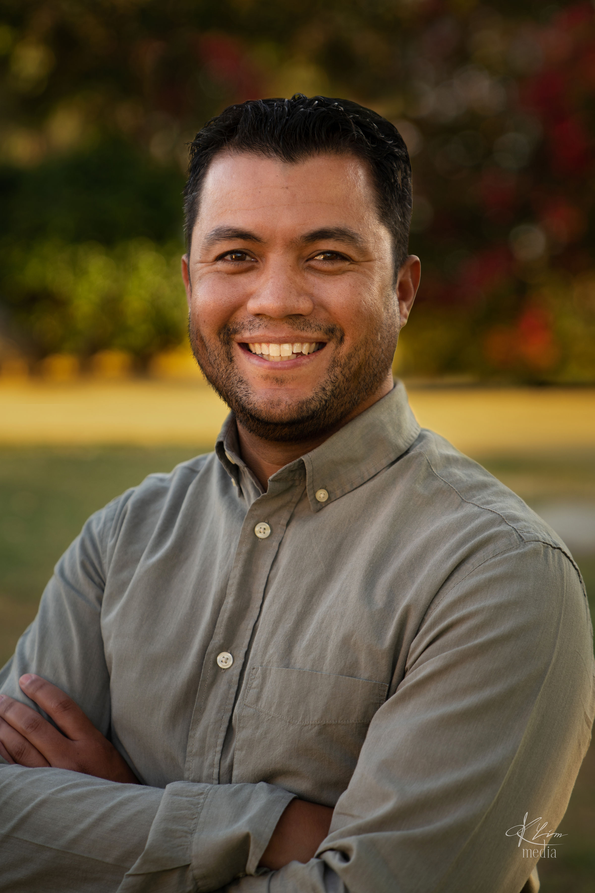 Noe Rivera Headshot