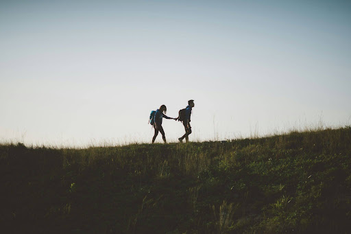 Why Are Relationships Hard? Blog Post Image