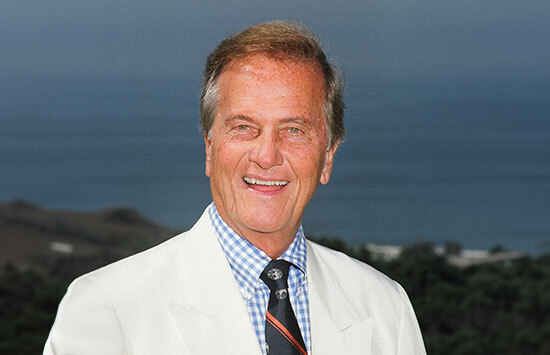 Pat Boone