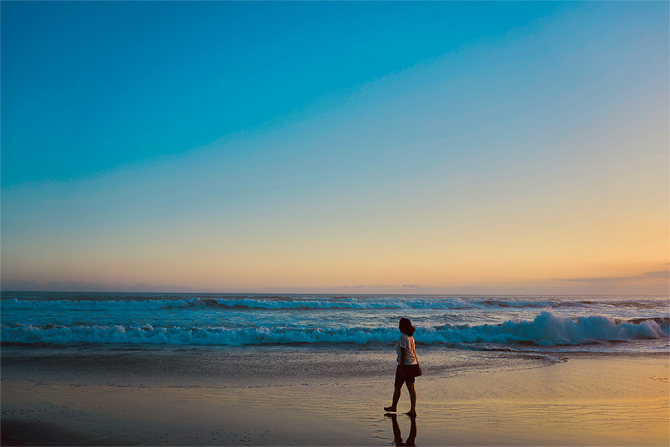 From Pain to Purpose Image