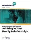 RIQ Curriculum: Adulting in Your Family Relationships