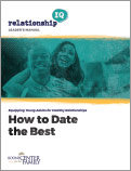 RIQ Curriculum: How to Date the Best