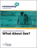 RIQ Curriculum: What About Sex?