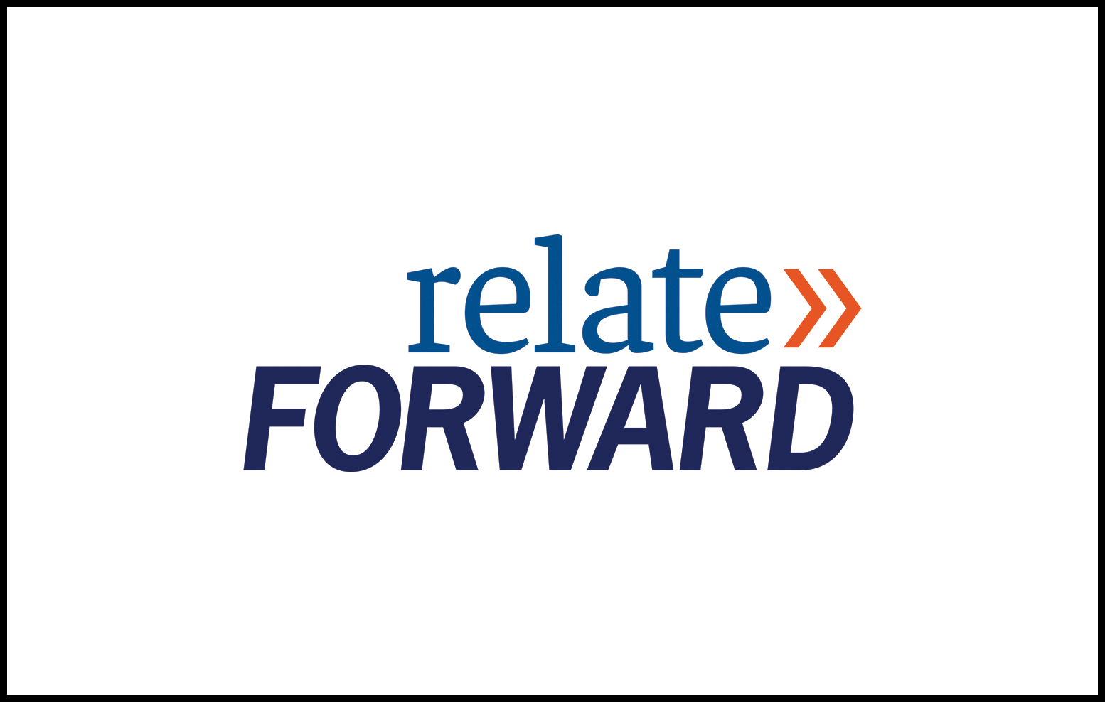 RelateForward Thumbnail