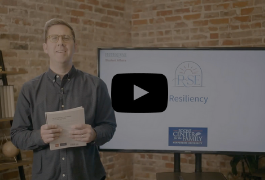 resiliency video thumbnail