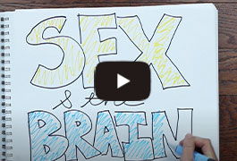 Sex and the Brain (for Young Adults) thumbnail